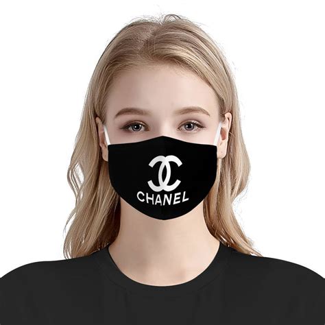 chanel brand face mask|chanel eye masks.